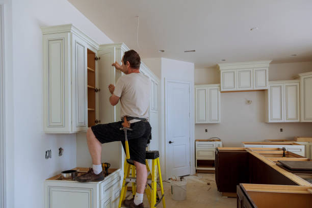 Licensed Countertop Replacement service in Texas, TX - BM Kitchen